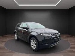 Schwarz Gebraucht 2020 Land Rover Range Rover evoque S SUV | 22.250 € (Guter Preis)