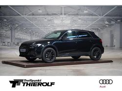 Schwarz Neu 2025 Audi A1 Sport Kleinwagen | 33.980 €
