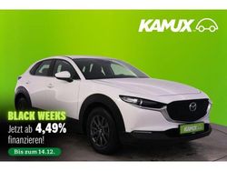 Weiß Gebraucht 2023 Mazda CX-30 SUV | 20.350 € (Guter Preis)