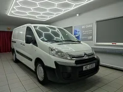 Gebraucht 2014 Citroën Jumpy Proline Van / Kleinbus | 3.999 € (Guter Preis)