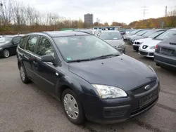 Grau Gebraucht 2006 Ford Focus Fun X Kombi | 950 € (Guter Preis)