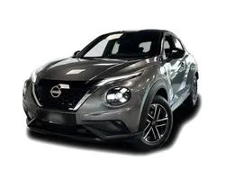 Grau Gebraucht 2024 Nissan Juke N-Connecta SUV | 32.649 € (Teuer)