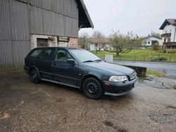 Gebraucht 1997 Volvo V40 Kombi | 930 € (Guter Preis)
