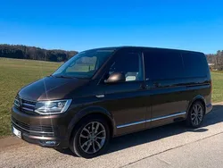 Braun Gebraucht 2015 VW T6 Generation Six Van | 28.300 € (Fairer Preis)