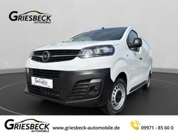 Gebraucht 2024 Opel Vivaro Edition Van | 29.900 € (Fairer Preis)