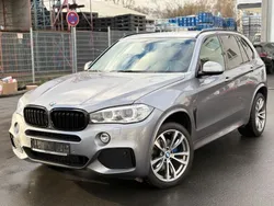 Grau Gebraucht 2015 BMW X5 Performance SUV | 22.999 € (Fairer Preis)