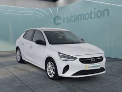 Weiß Gebraucht 2020 Opel Corsa Edition Limousine | 12.850 € (Fairer Preis)