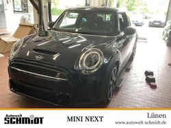 Schwarz Gebraucht 2021 Mini Cooper S Kleinwagen | 22.888 € (Superpreis)