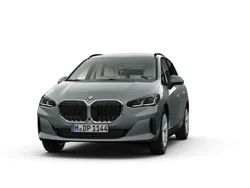 Skyscraper grau metallic Neu 2025 BMW 220 Active Tourer Efficient Dynamics Van / Kleinbus | 42.139 € (Guter Preis)