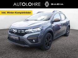Dolomitgrau Neu 2025 Dacia Sandero Extreme Kleinwagen | 21.120 € (Fairer Preis)