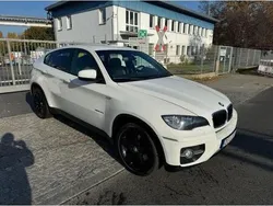 Weiß Gebraucht 2008 BMW X6 SUV | 13.500 €