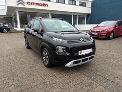 Schwarz Gebraucht 2019 Citroën C3 Aircross Shine SUV | 9.990 € (Guter Preis)