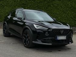 Schwarz Gebraucht 2023 Cupra Formentor VZ SUV | 40.299 € (Fairer Preis)