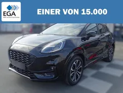 Metallic Gebraucht 2021 Ford Puma ST-Line | 18.960 € (Fairer Preis)