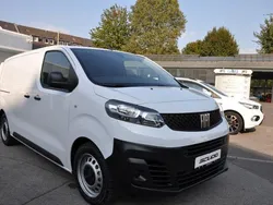 Weiss Gebraucht 2023 Fiat Scudo Van / Kleinbus | 30.990 € (Fairer Preis)