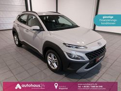 Grau Gebraucht 2021 Hyundai Kona Select SUV | 16.390 € (Guter Preis)