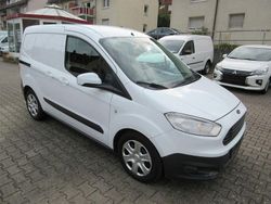 Frostweiß Gebraucht 2018 Ford Transit Trend Limousine | 8.450 € (Guter Preis)