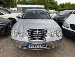 Silber Gebraucht 2006 Kia Opirus 2 Limousine | 2.499 € (Guter Preis)