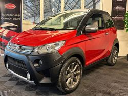 Other Gebraucht 2016 Aixam Crossline Kleinwagen | 10.950 € (Etwas zu teuer)