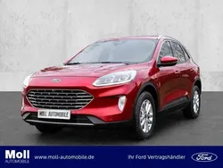 Lucid rot met. Neu 2024 Ford Kuga Titanium SUV | 32.980 € (Superpreis)