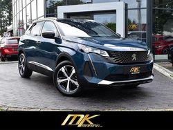 Gebraucht 2024 Peugeot 3008 GT SUV | 22.990 € (Fairer Preis)