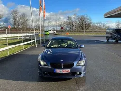 Blau Gebraucht 2007 Alpina B6 Coupé | 41.500 €