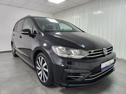 Schwarz Gebraucht 2022 VW Touran Active Van / Kleinbus | 26.990 € (Guter Preis)