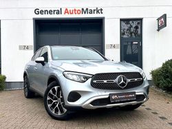 Silber Gebraucht 2025 Mercedes GLC200 SUV | 57.900 € (Fairer Preis)