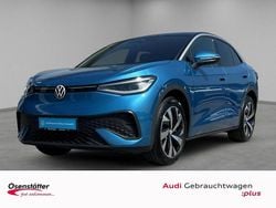 Schwarz Gebraucht 2024 VW ID.5 Pro Performance SUV | 43.980 € (Superpreis)