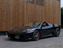 Schwarz Gebraucht 2006 Ferrari F430 | 139.490 €