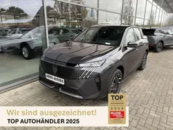 Titangrau metallic Neu 2025 Peugeot 3008 GT SUV | 34.995 € (Superpreis)
