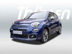 Dunkelblau Gebraucht 2023 Fiat 500X Dolcevita SUV | 20.480 € (Guter Preis)