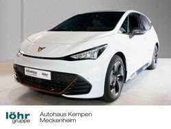 Glacial white metallic Neu 2025 Cupra Born Kleinwagen | 37.890 € (Guter Preis)