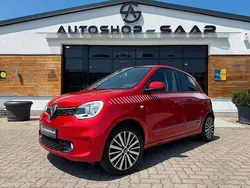 Rot Gebraucht 2020 Renault Twingo Signature Kleinwagen | 8.990 € (Guter Preis)