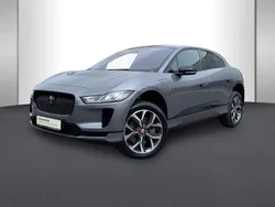 Grau Gebraucht 2022 Jaguar I-Pace S SUV | 39.990 € (Guter Preis)
