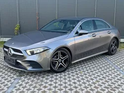 Mercedes A200