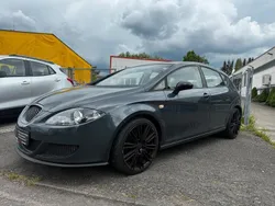 Grau Gebraucht 2007 Seat Leon Reference Limousine | 1.490 € (Superpreis)