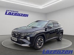 Silber Gebraucht 2025 Hyundai Tucson Advanced SUV | 31.970 € (Superpreis)
