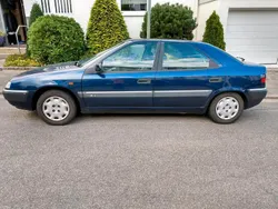 Blau Gebraucht 1997 Citroën Xantia Limousine | 1.000 €