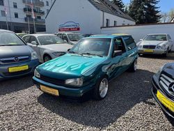 Blau Gebraucht 1992 VW Polo Coupé | 3.333 €