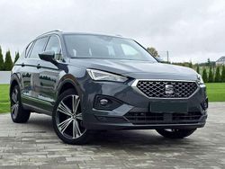 Grau Gebraucht 2021 Seat Tarraco XCELLENCE SUV | 23.300 € (Superpreis)