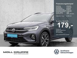 Grau Neu 2025 VW Taigo R-line SUV | 26.380 € (Fairer Preis)
