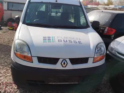 Gebraucht 2003 Renault Kangoo Van / Kleinbus | 649 € (Fairer Preis)