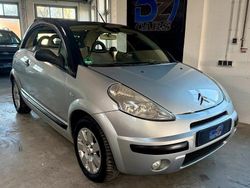 Silber Gebraucht 2003 Citroën C3 Kleinwagen | 1.999 € (Fairer Preis)