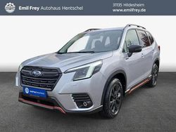 Ice silver metallic Neu 2024 Subaru Forester Exclusive+ SUV | 35.990 € (Fairer Preis)