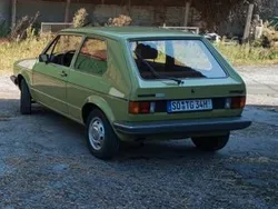 VW Golf I