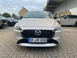 Beige Gebraucht 2023 Mazda 2 Homura-Line Kleinwagen | 18.899 € (Fairer Preis)