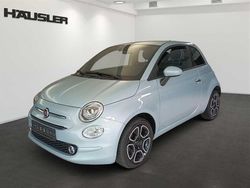 Grün Gebraucht 2022 Fiat 500 Club Kleinwagen | 11.890 € (Fairer Preis)