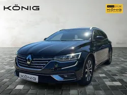 Schwarz Gebraucht 2021 Renault Talisman | 23.990 € (Fairer Preis)