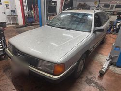 Andere farben Gebraucht 1991 Audi 100 Basis Kombi | 1.800 €